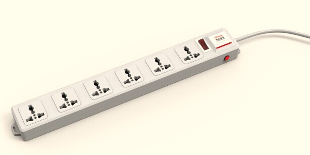低壓供電系統(tǒng)防雷設(shè)計(jì)方案