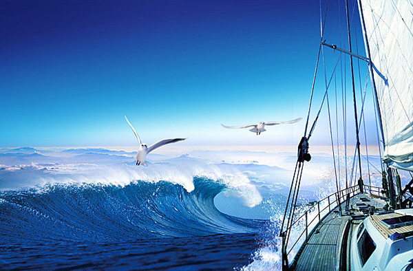 科安技術(shù)-愿景