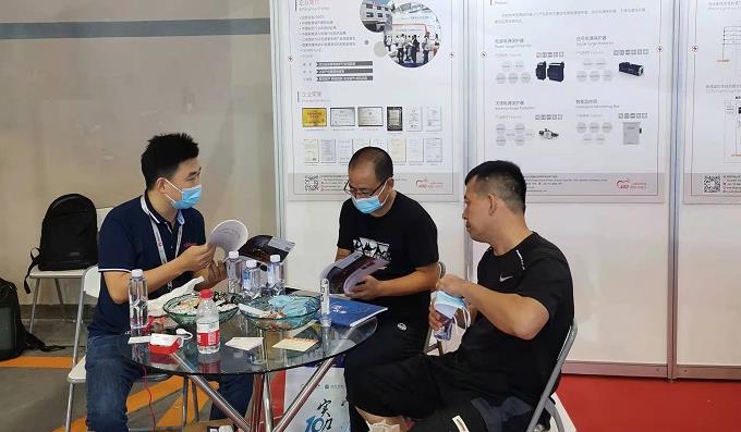 第22屆重慶高速公路展，我們再“重”逢