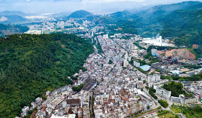 科安技術(shù)智能監(jiān)控箱中標(biāo)云安視頻監(jiān)控建設(shè)項目