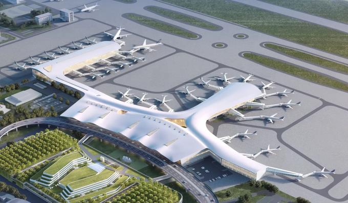 再傳喜訊│科安產(chǎn)品為廣東湛江機(jī)場、揭陽潮汕機(jī)場保駕護(hù)航