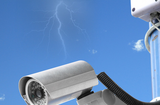 視頻智能監(jiān)控箱