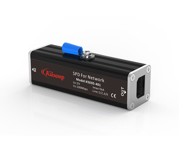 計算機網(wǎng)絡信號防雷器